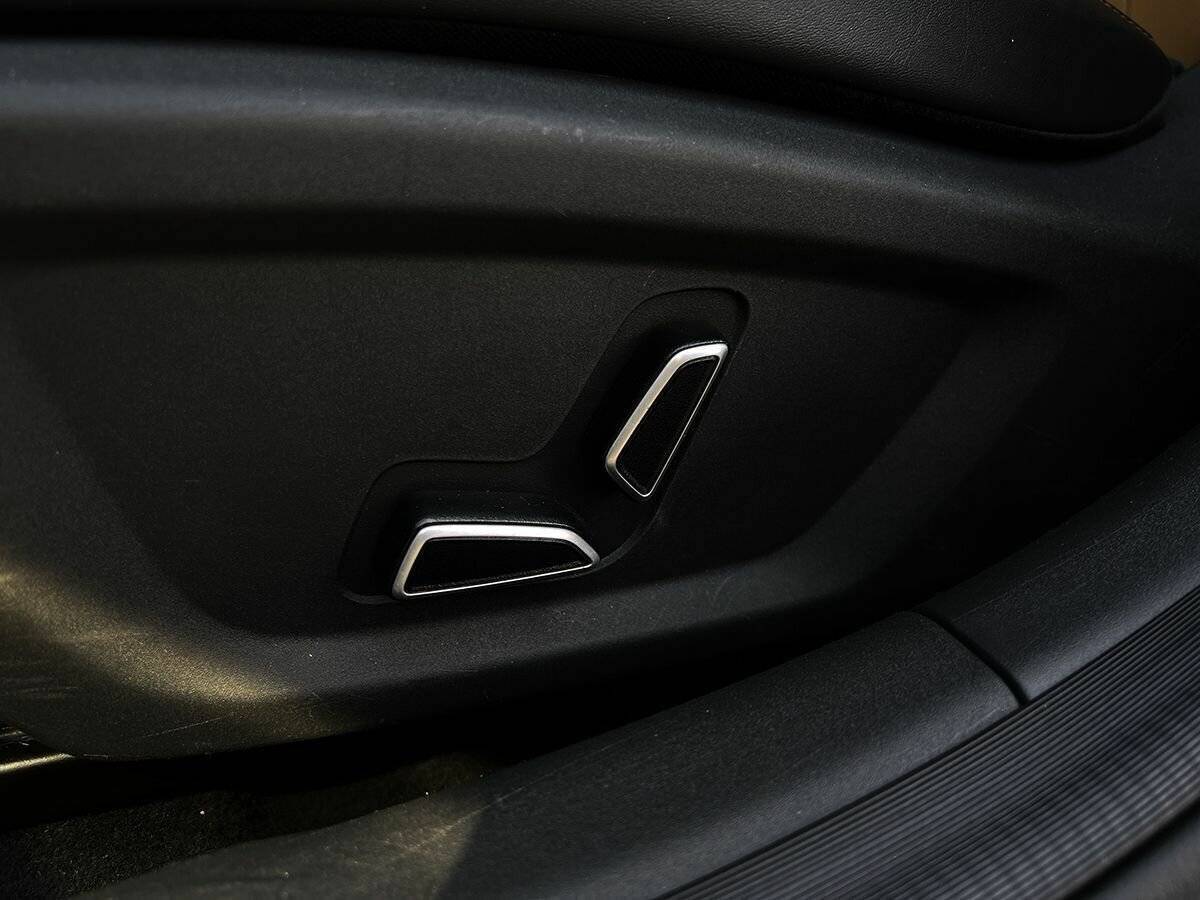 Changan UNI-V с пробегом — 2023 год. Фото: #19