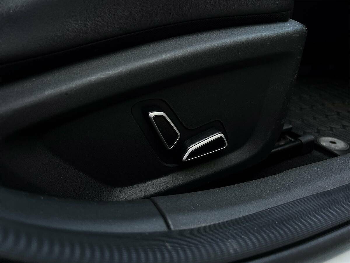 Changan UNI-V с пробегом — 2023 год. Фото: #20