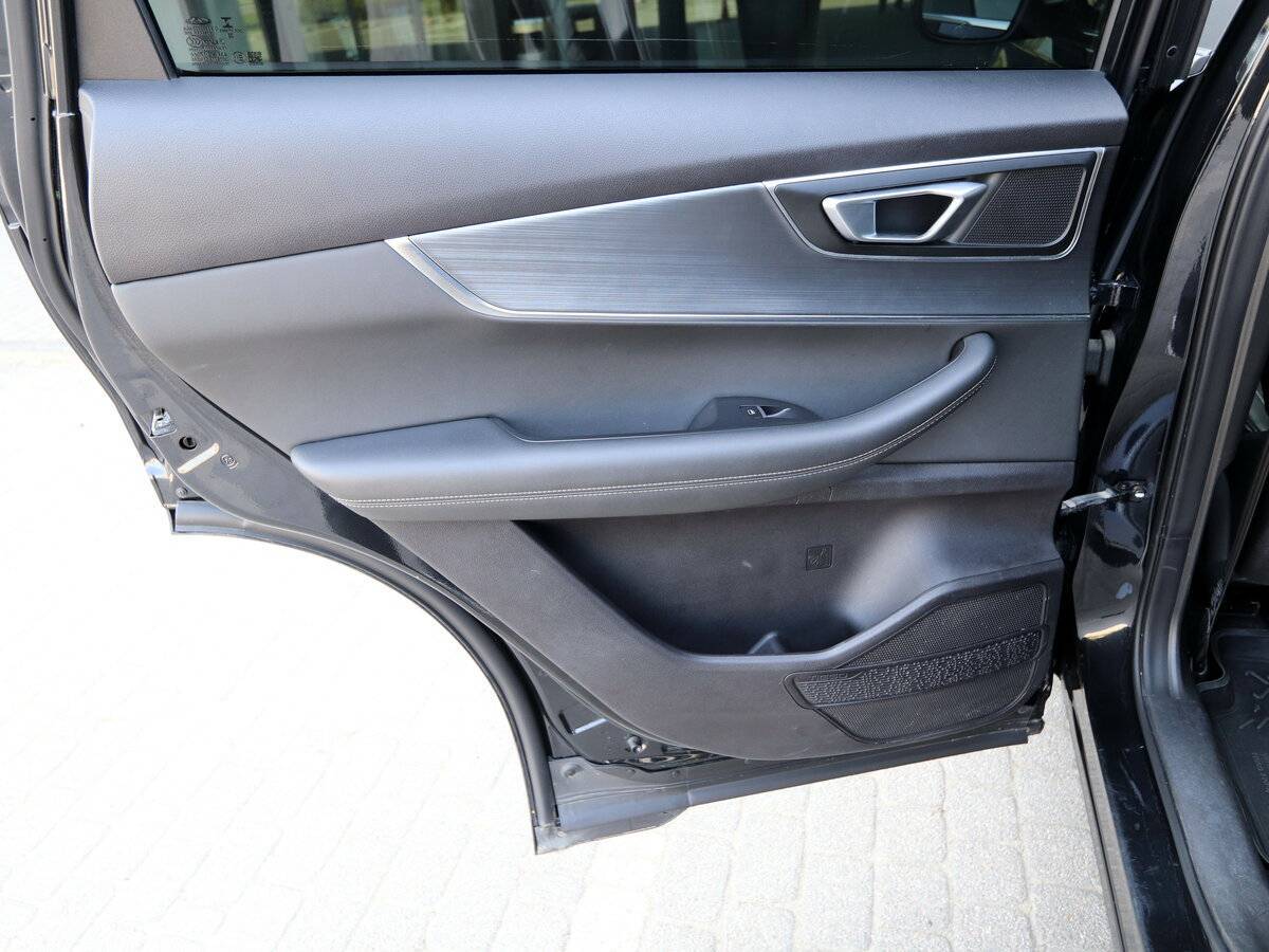 Chery Tiggo 7 Pro с пробегом — 2022 год. Фото: #15