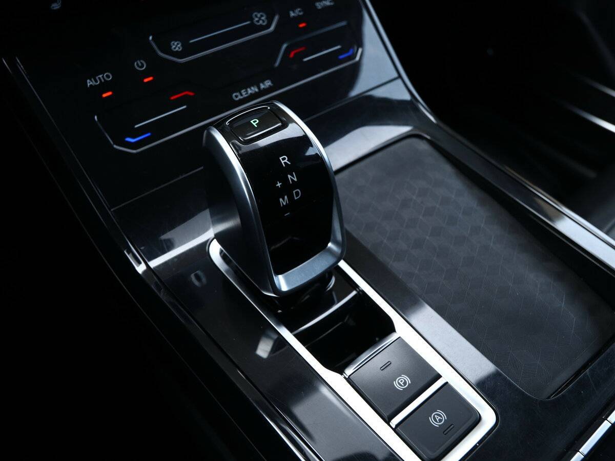 Chery Tiggo 7 Pro с пробегом — 2022 год. Фото: #18