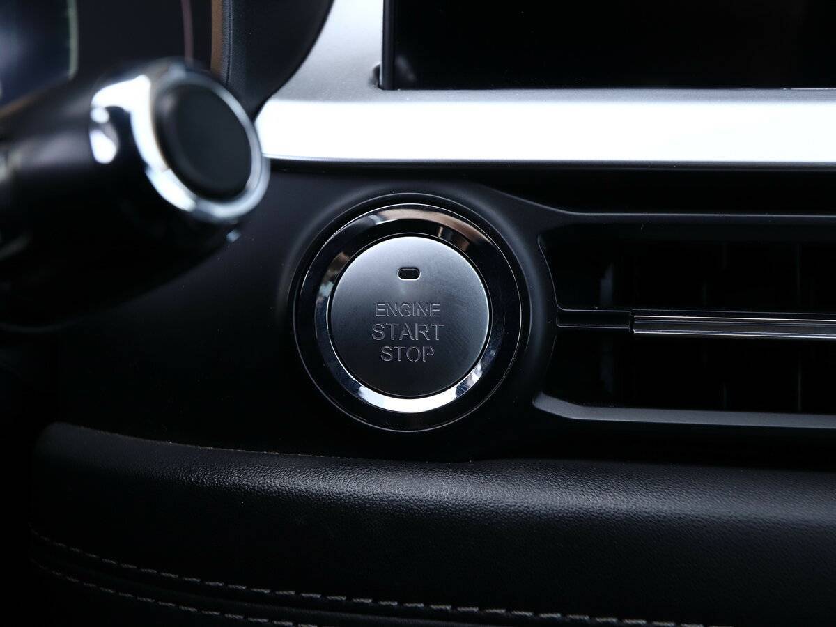 Chery Tiggo 7 Pro с пробегом — 2022 год. Фото: #19