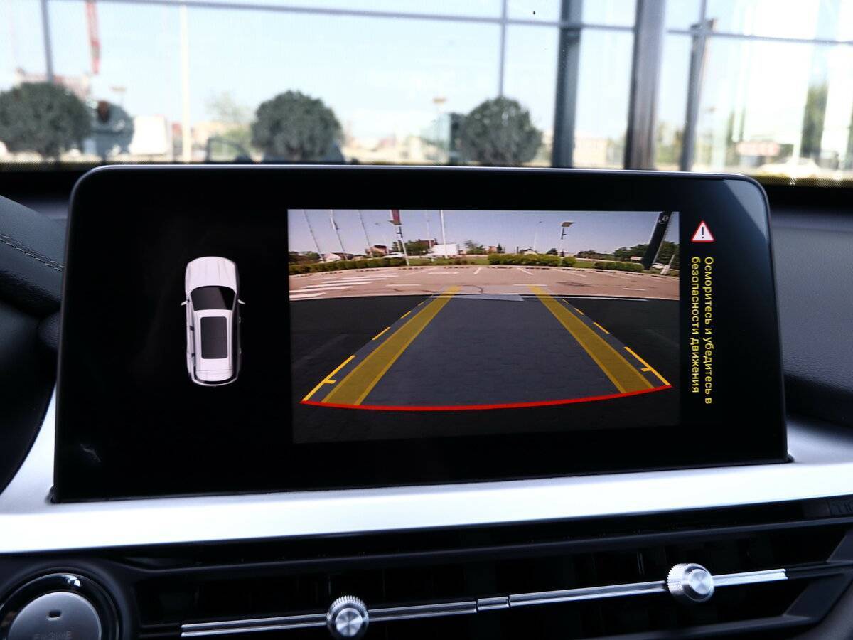 Chery Tiggo 7 Pro с пробегом — 2022 год. Фото: #20