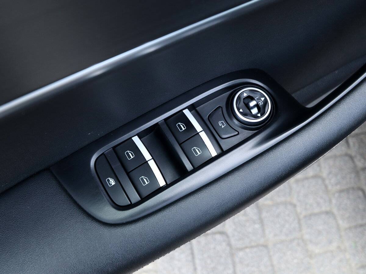 Chery Tiggo 7 Pro с пробегом — 2022 год. Фото: #22