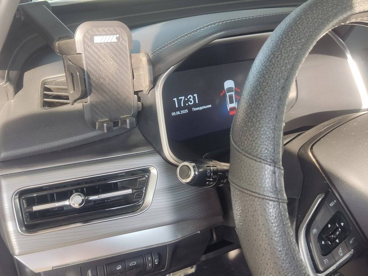 Chery Tiggo 8 Pro с пробегом — 2021 год. Фото: #9