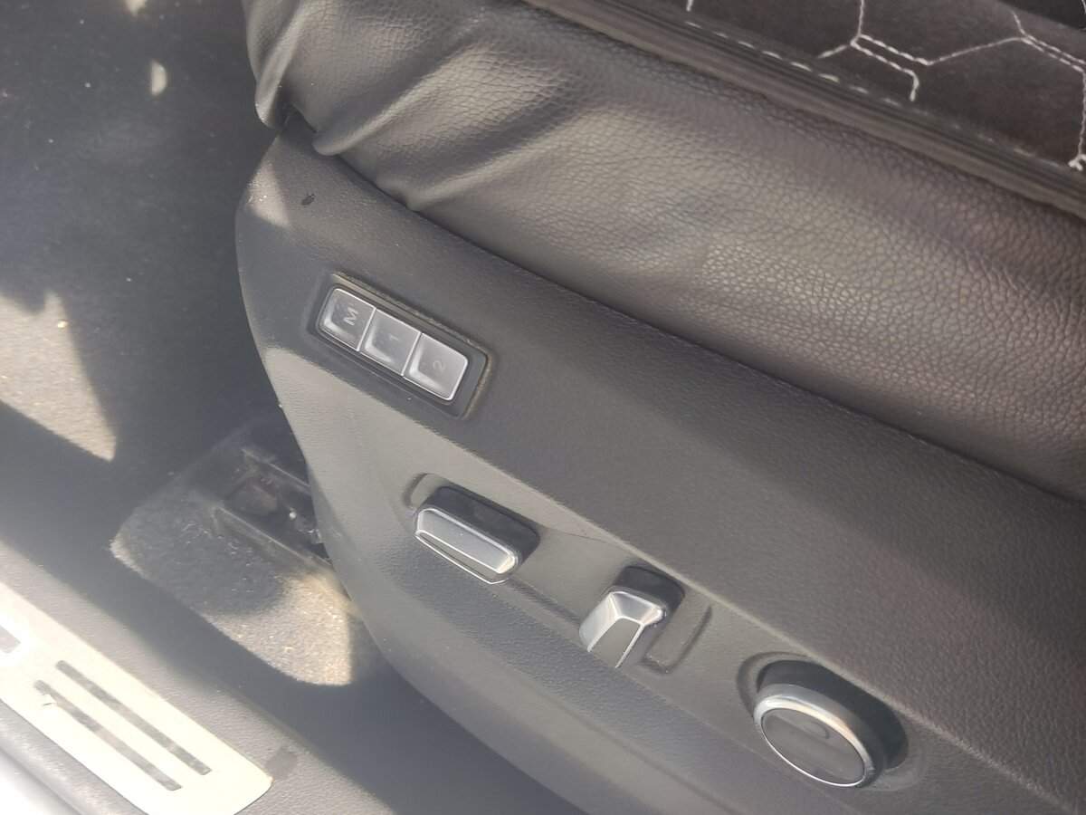 Chery Tiggo 8 Pro с пробегом — 2021 год. Фото: #10