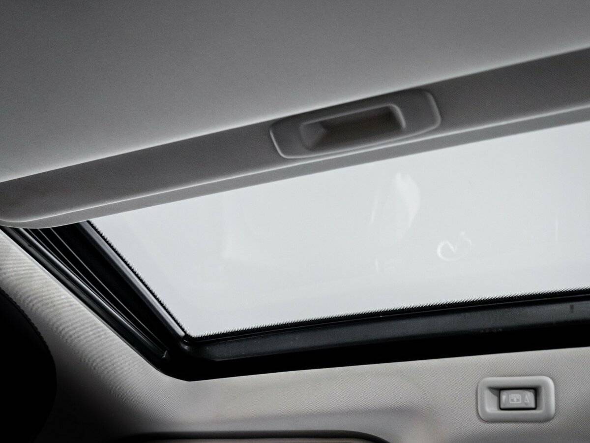 Infiniti QX60 с пробегом — 2014 год. Фото: #21