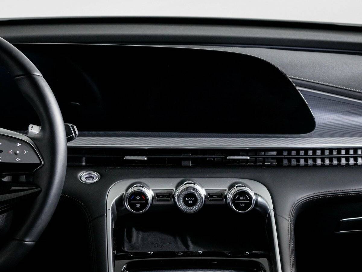 EXEED TXL с пробегом — 2023 год. Фото: #12