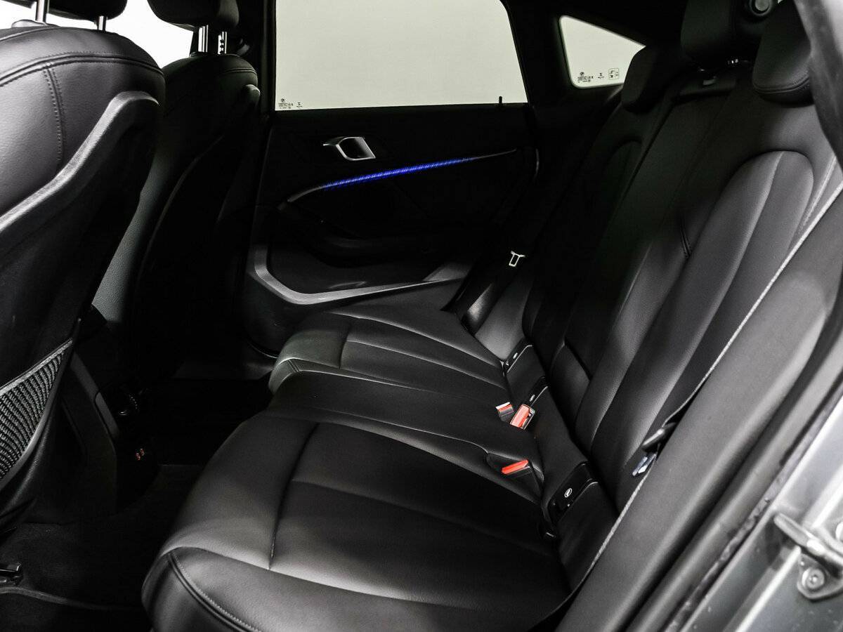 BMW 2 серии с пробегом — 2021 год. Фото: #11