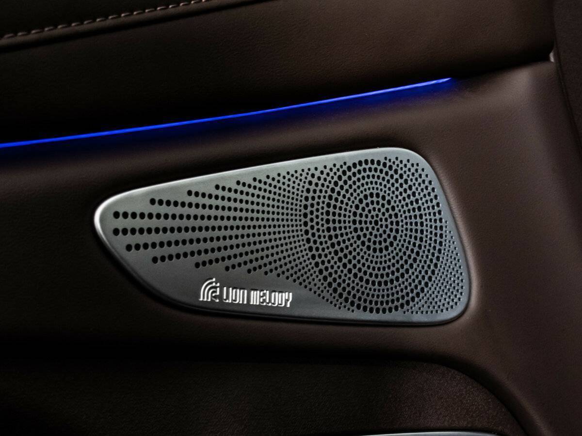 EXEED VX с пробегом — 2023 год. Фото: #20