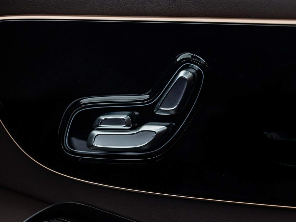 EXEED VX с пробегом — 2023 год. Фото: #23