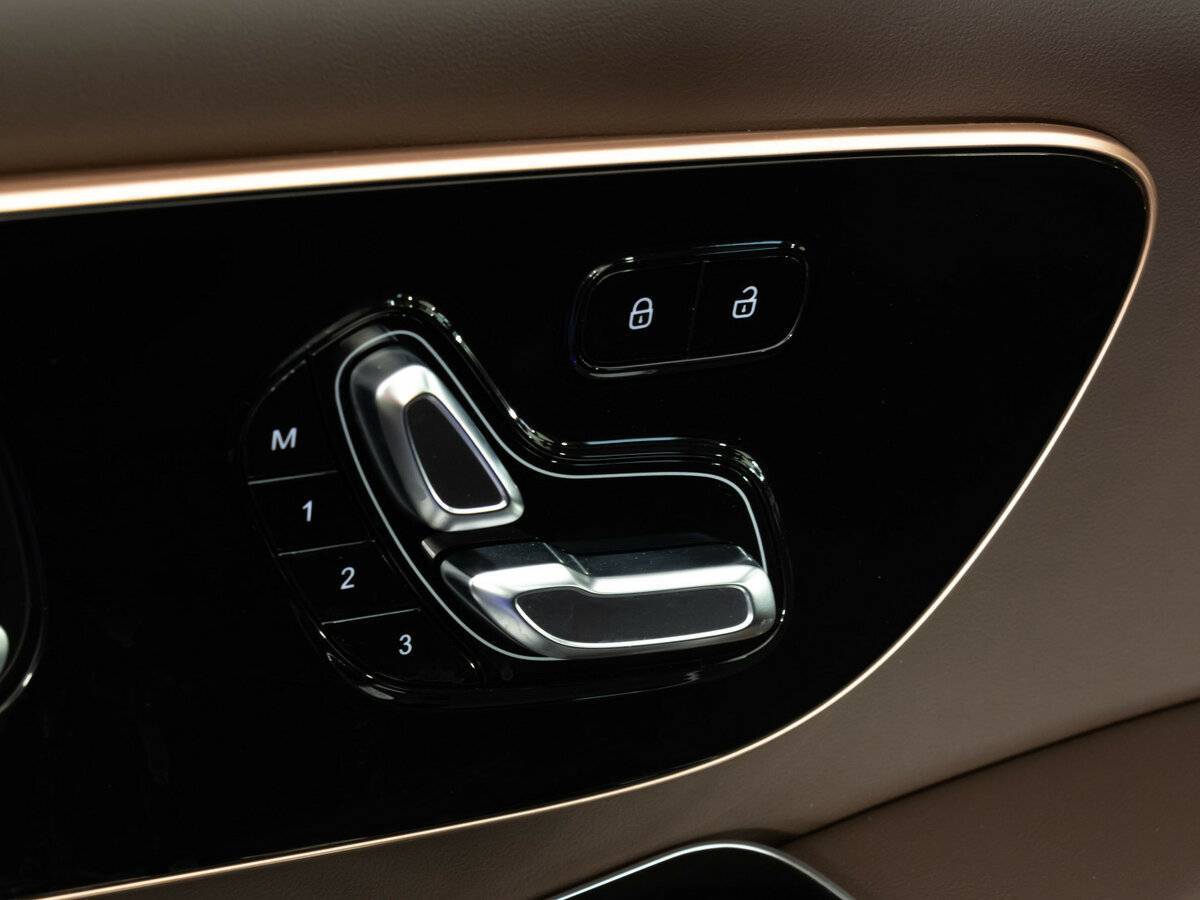 EXEED VX с пробегом — 2023 год. Фото: #24