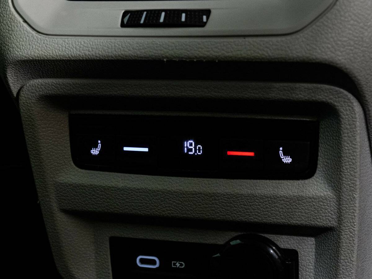 Volkswagen Tiguan с пробегом — 2020 год. Фото: #16