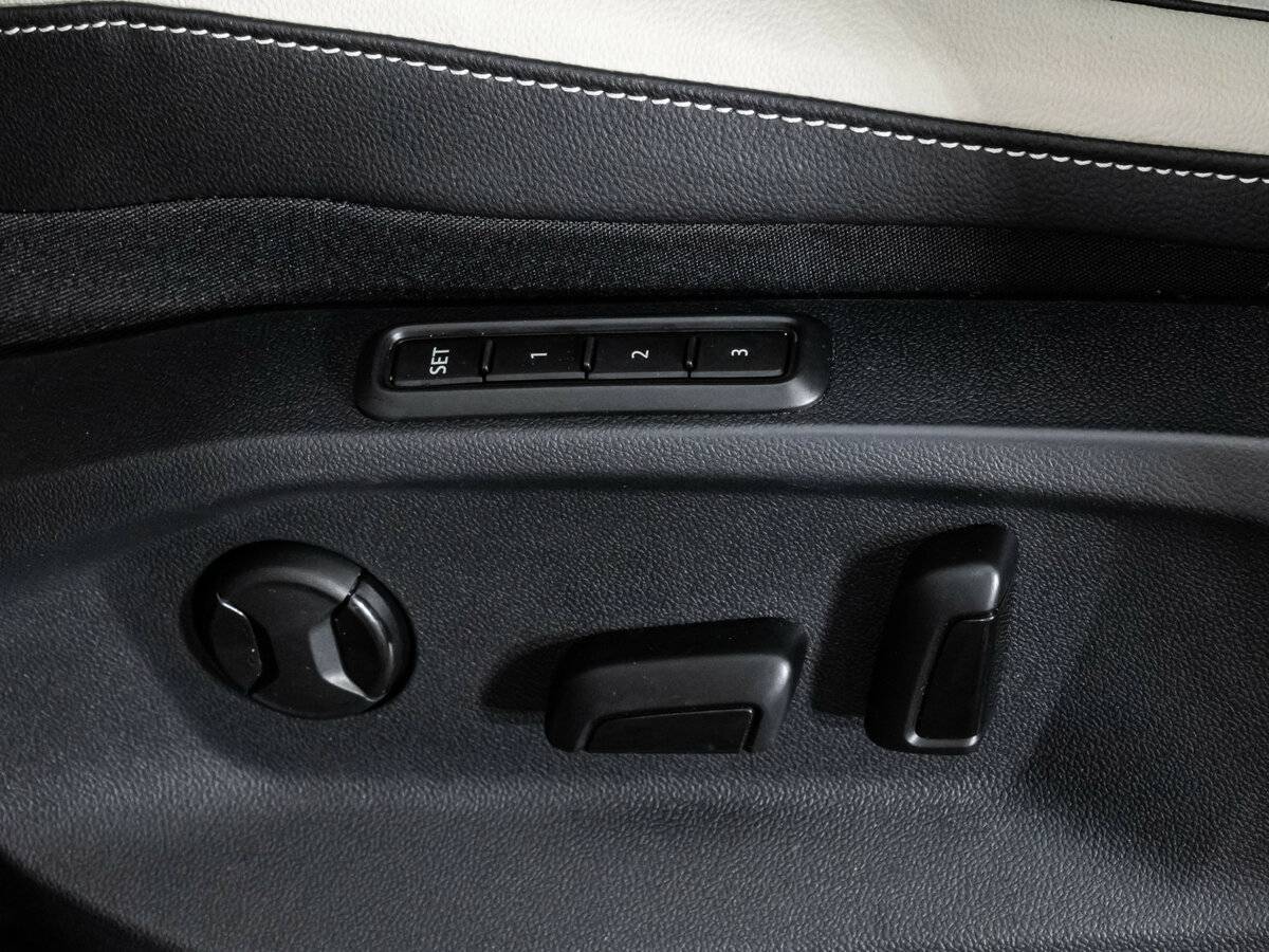 Volkswagen Tiguan с пробегом — 2020 год. Фото: #17