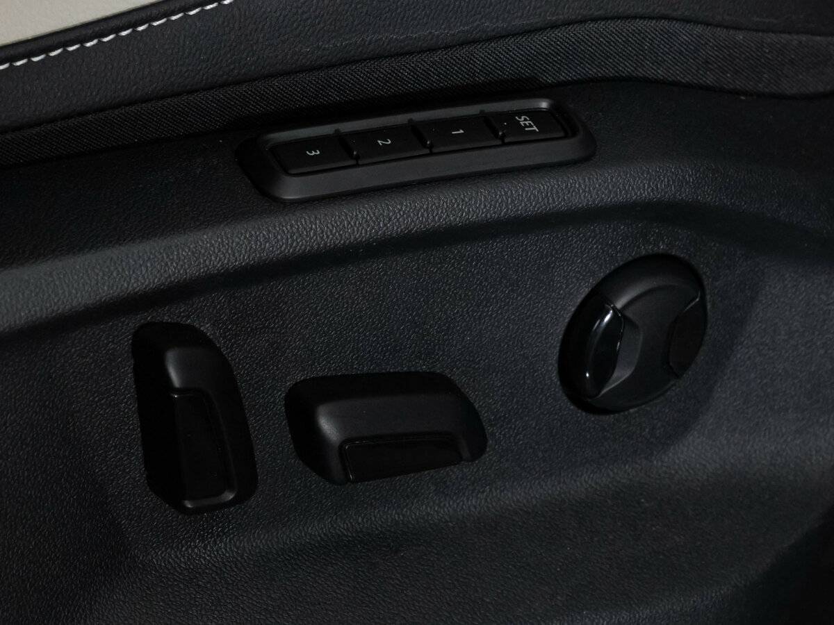 Volkswagen Tiguan с пробегом — 2020 год. Фото: #19