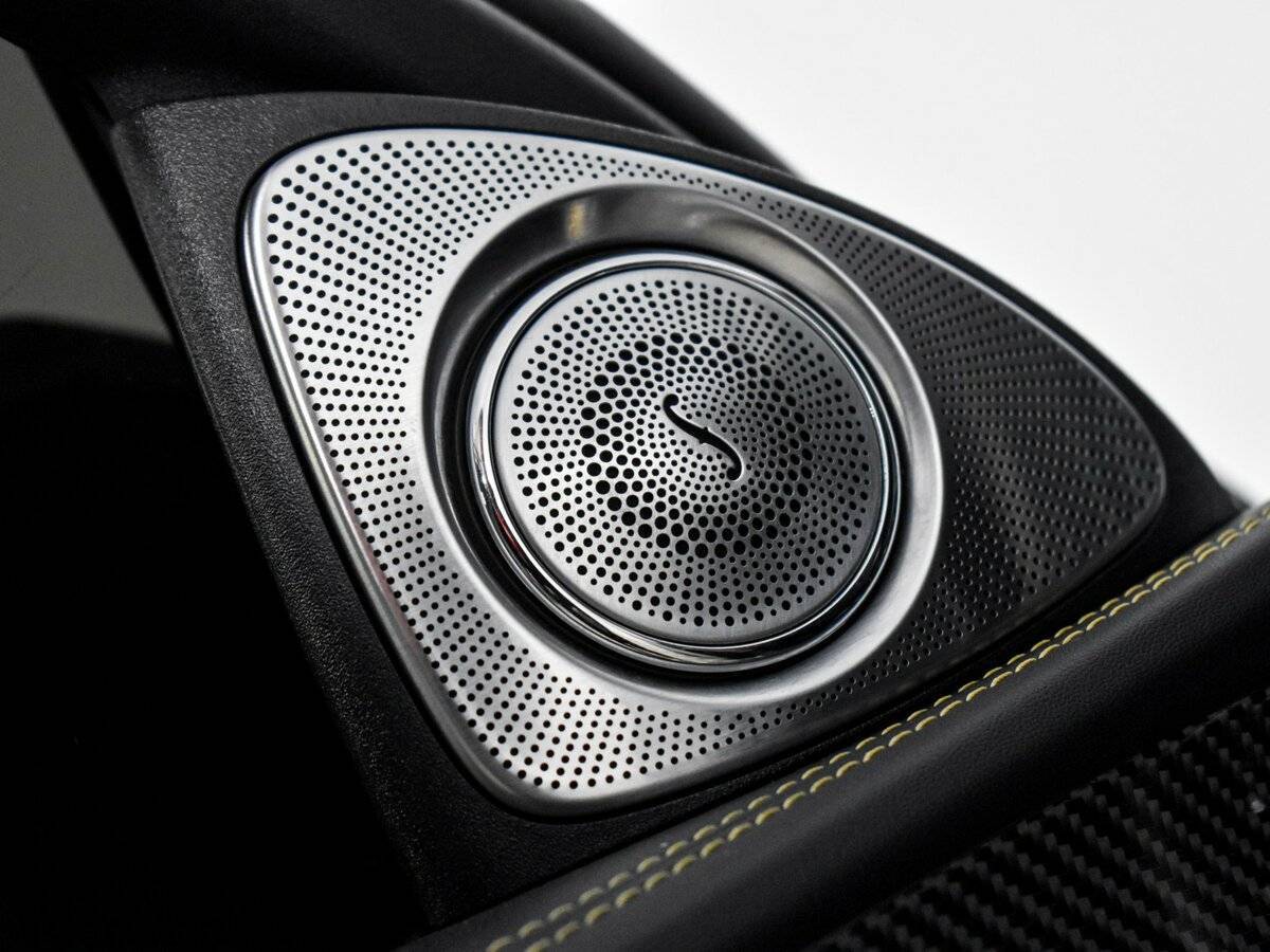 Mercedes-Benz E-Класс AMG с пробегом — 2017 год. Фото: #11