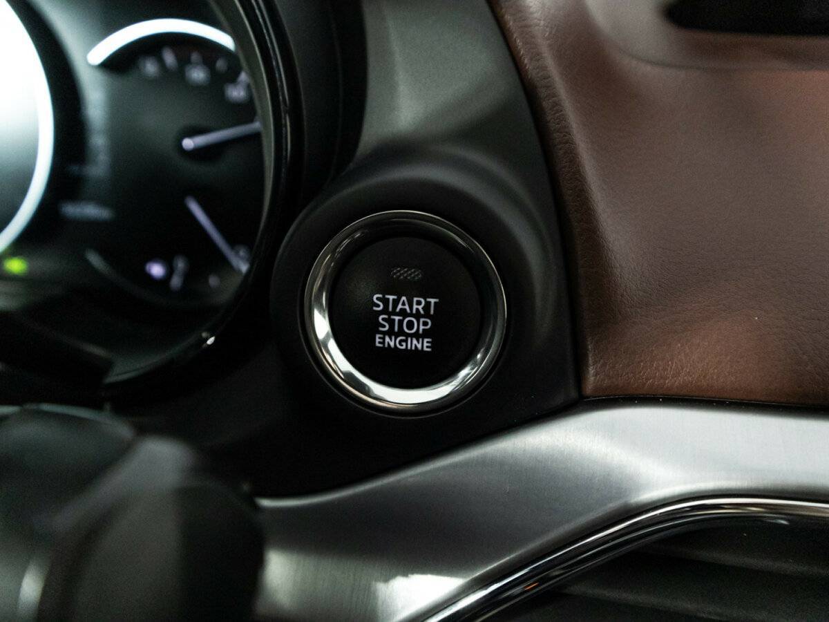 Mazda CX-9 с пробегом — 2019 год. Фото: #22