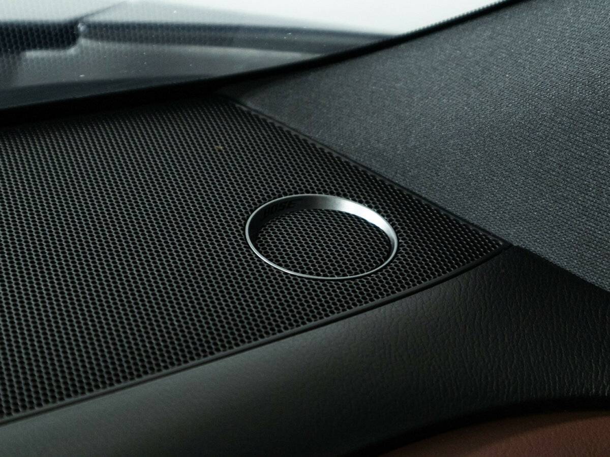 Mazda CX-9 с пробегом — 2019 год. Фото: #23