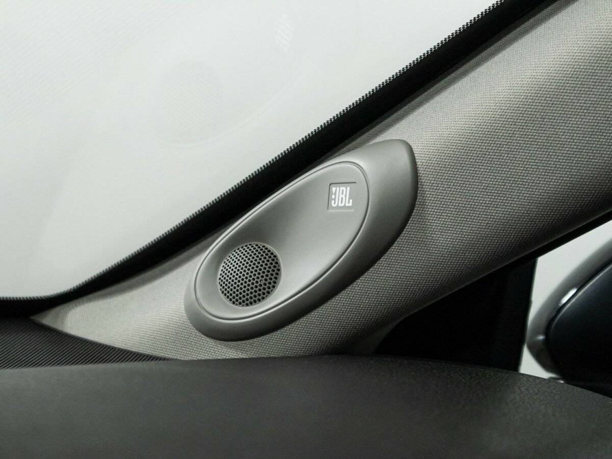 Toyota Camry с пробегом — 2021 год. Фото: #18