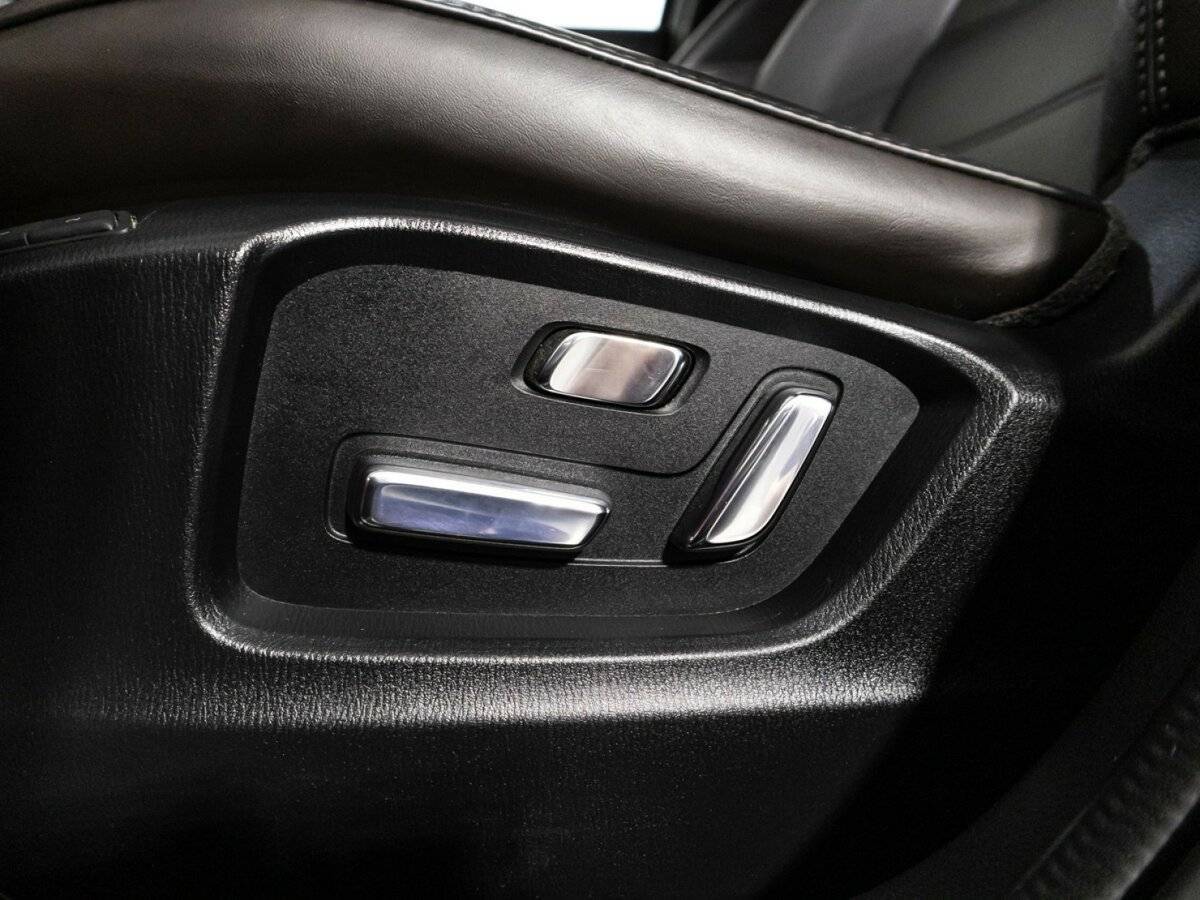 Mazda CX-5 с пробегом — 2021 год. Фото: #15