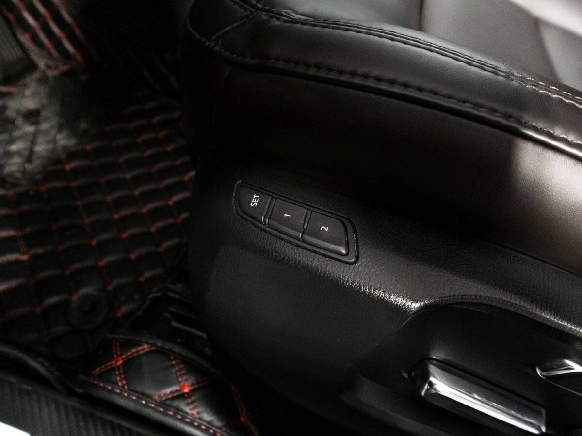 Mazda CX-5 с пробегом — 2021 год. Фото: #16