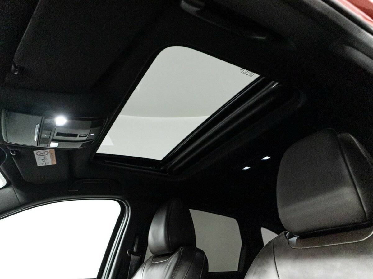 Mazda CX-5 с пробегом — 2021 год. Фото: #21