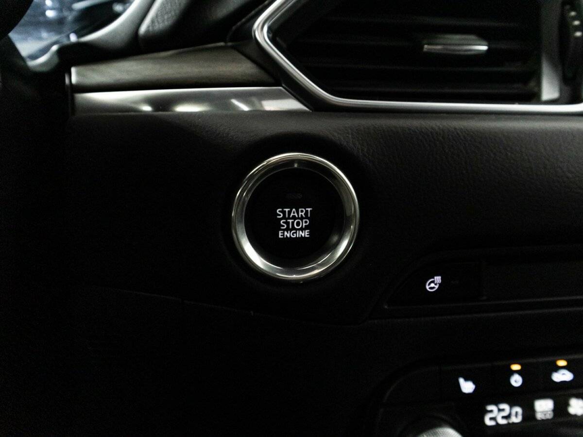 Mazda CX-5 с пробегом — 2021 год. Фото: #22