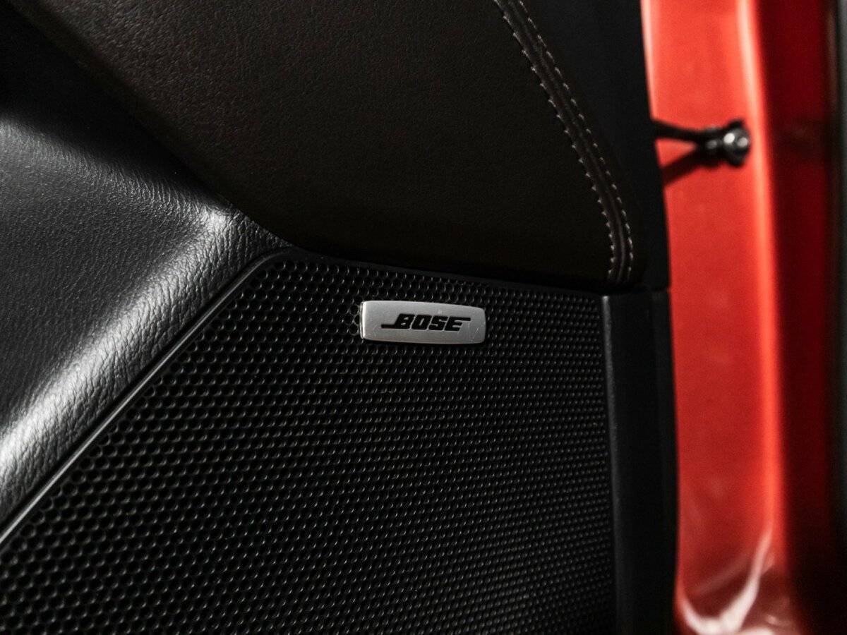 Mazda CX-5 с пробегом — 2021 год. Фото: #24