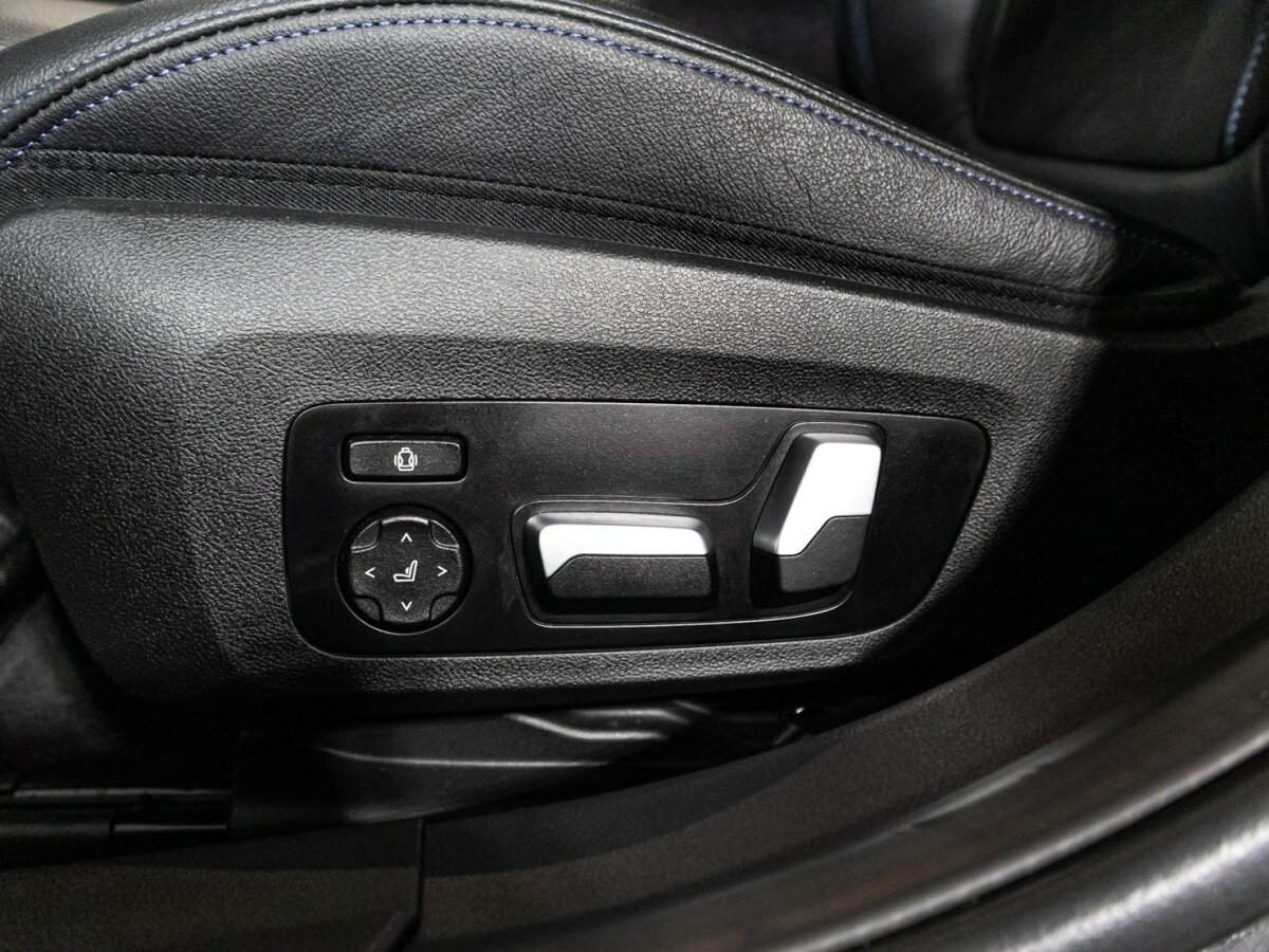 BMW 3 серии с пробегом — 2021 год. Фото: #15