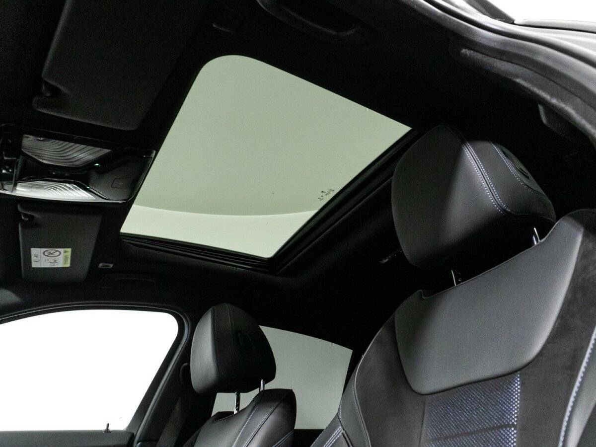 BMW 3 серии с пробегом — 2021 год. Фото: #23