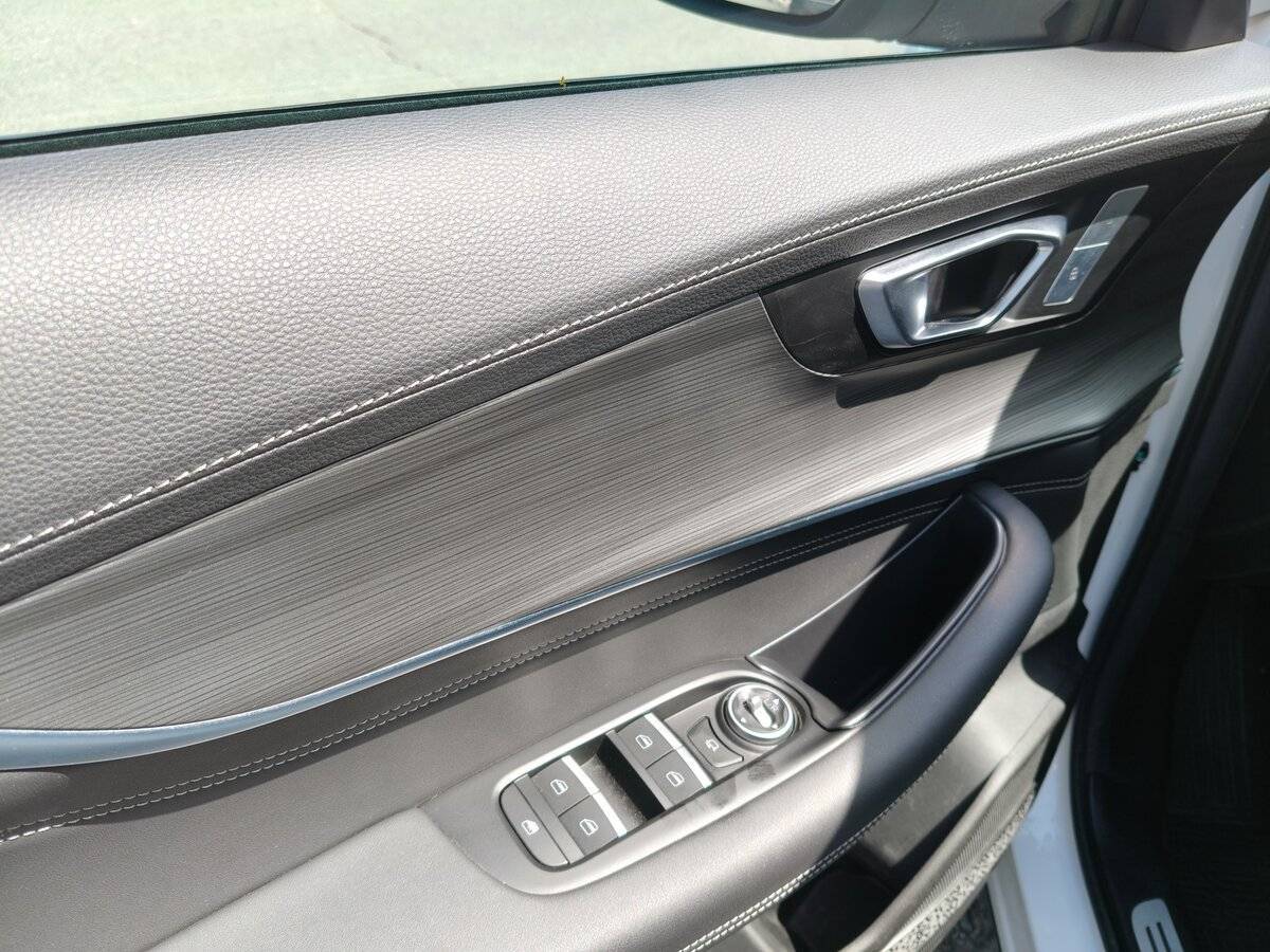 Chery Tiggo 8 Pro Max с пробегом — 2023 год. Фото: #9