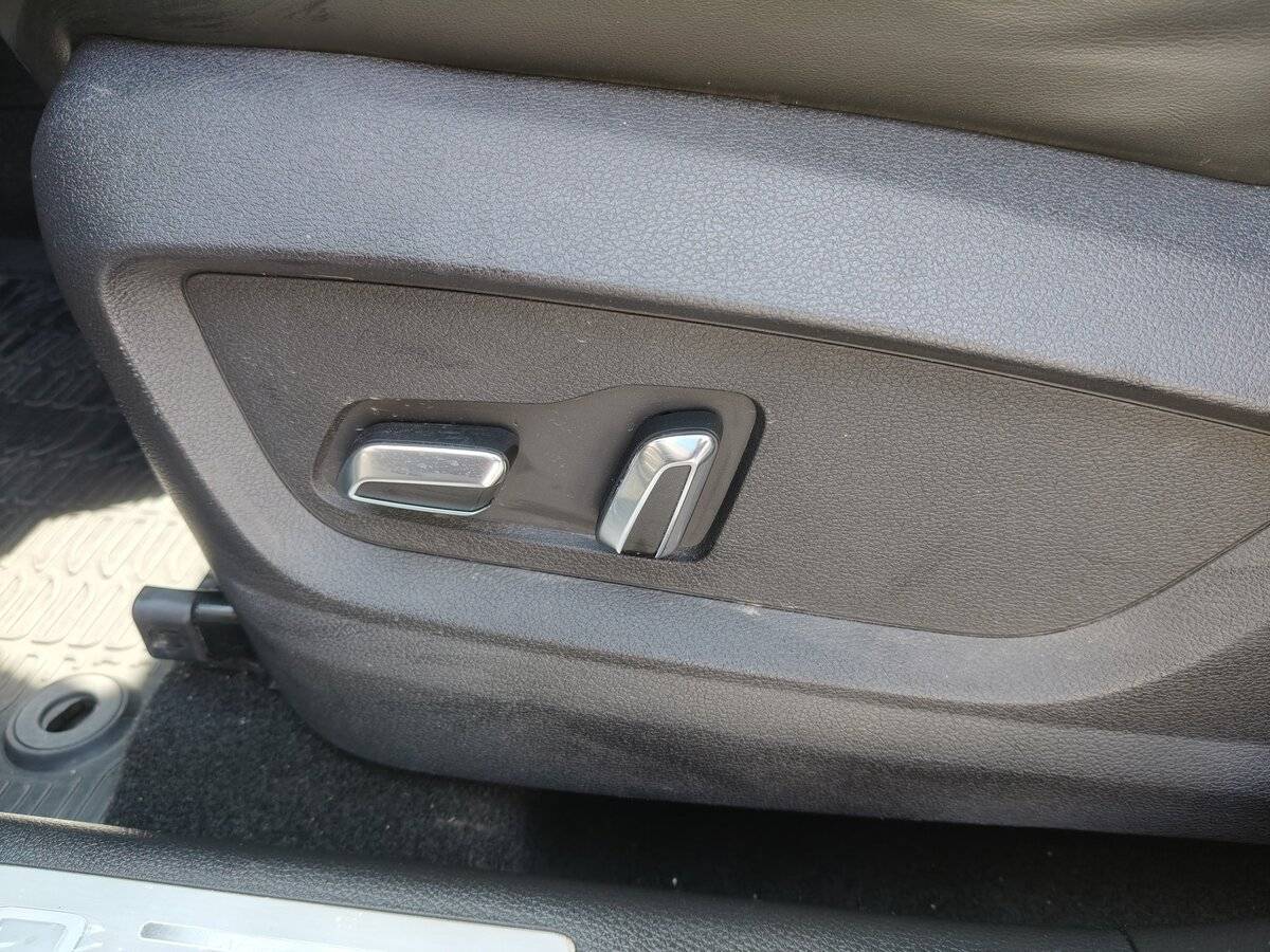 Chery Tiggo 8 Pro Max с пробегом — 2023 год. Фото: #10