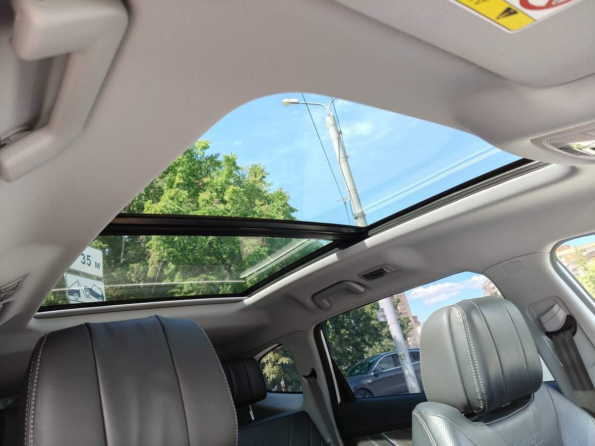 Chery Tiggo 8 Pro Max с пробегом — 2023 год. Фото: #15