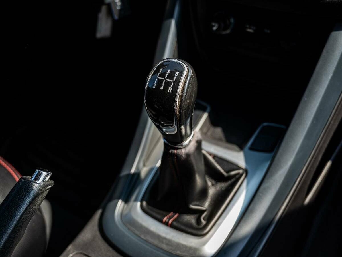 Chery Tiggo 5 с пробегом — 2014 год. Фото: #21