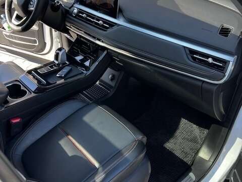 Chery Tiggo 7 Pro с пробегом — 2022 год. Фото: #5