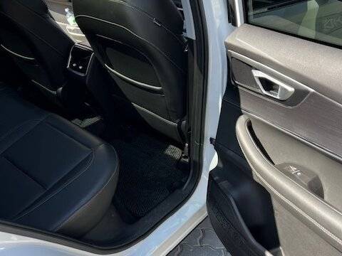 Chery Tiggo 7 Pro с пробегом — 2022 год. Фото: #7