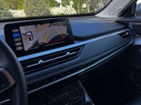 Chery Tiggo 7 Pro с пробегом — 2022 год. Фото: #8