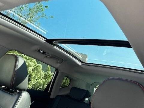 Chery Tiggo 7 Pro с пробегом — 2022 год. Фото: #9