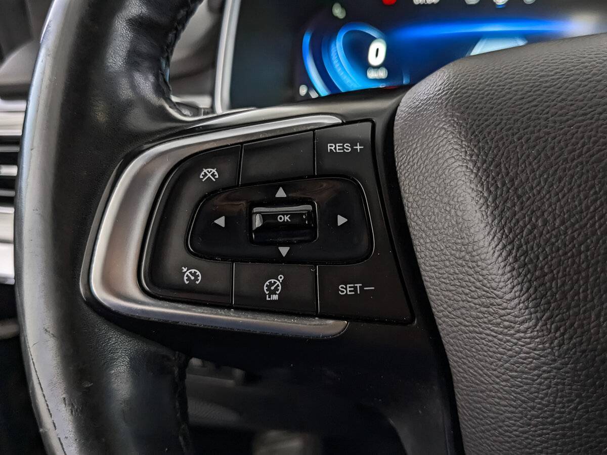 Chery Tiggo 8 Pro с пробегом — 2021 год. Фото: #26