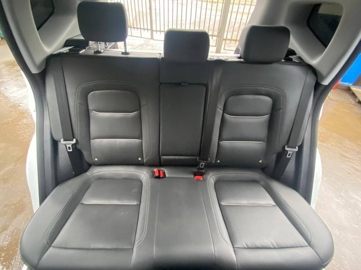 Chery Tiggo 7 Pro Max с пробегом — 2023 год. Фото: #8