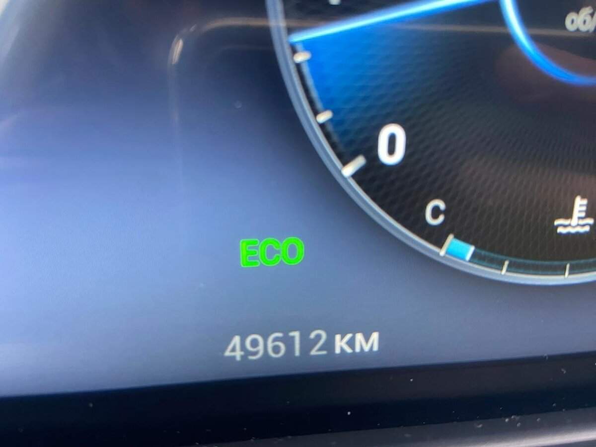 Chery Tiggo 7 Pro Max с пробегом — 2023 год. Фото: #10