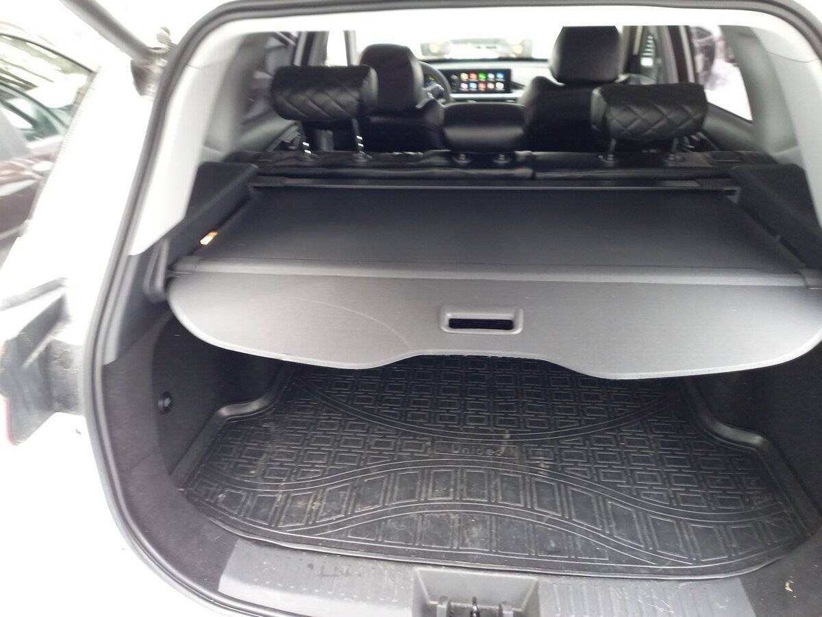 Chery Tiggo 7 Pro Max с пробегом — 2023 год. Фото: #6