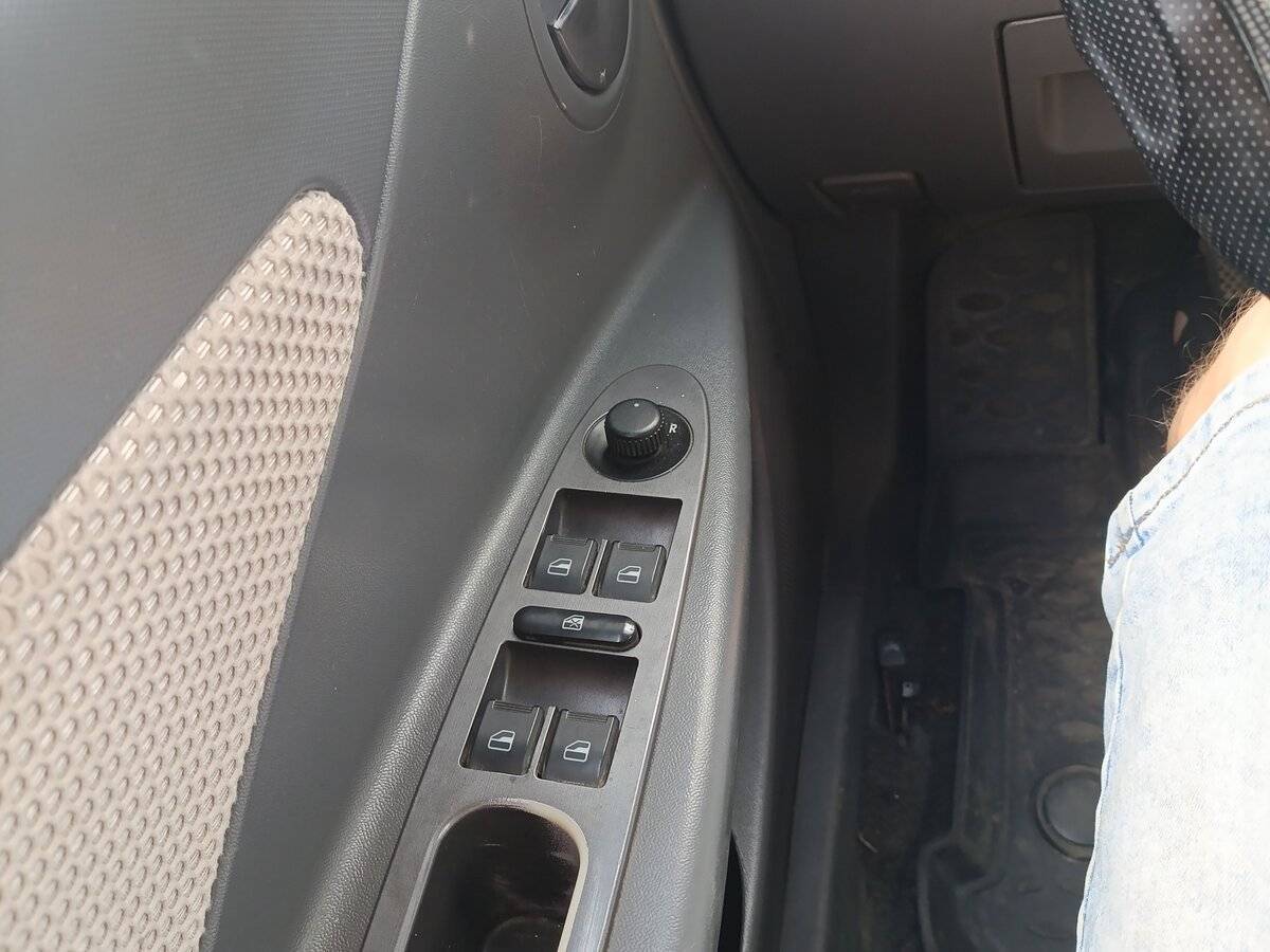 Chery IndiS (S18D) с пробегом — 2011 год. Фото: #10