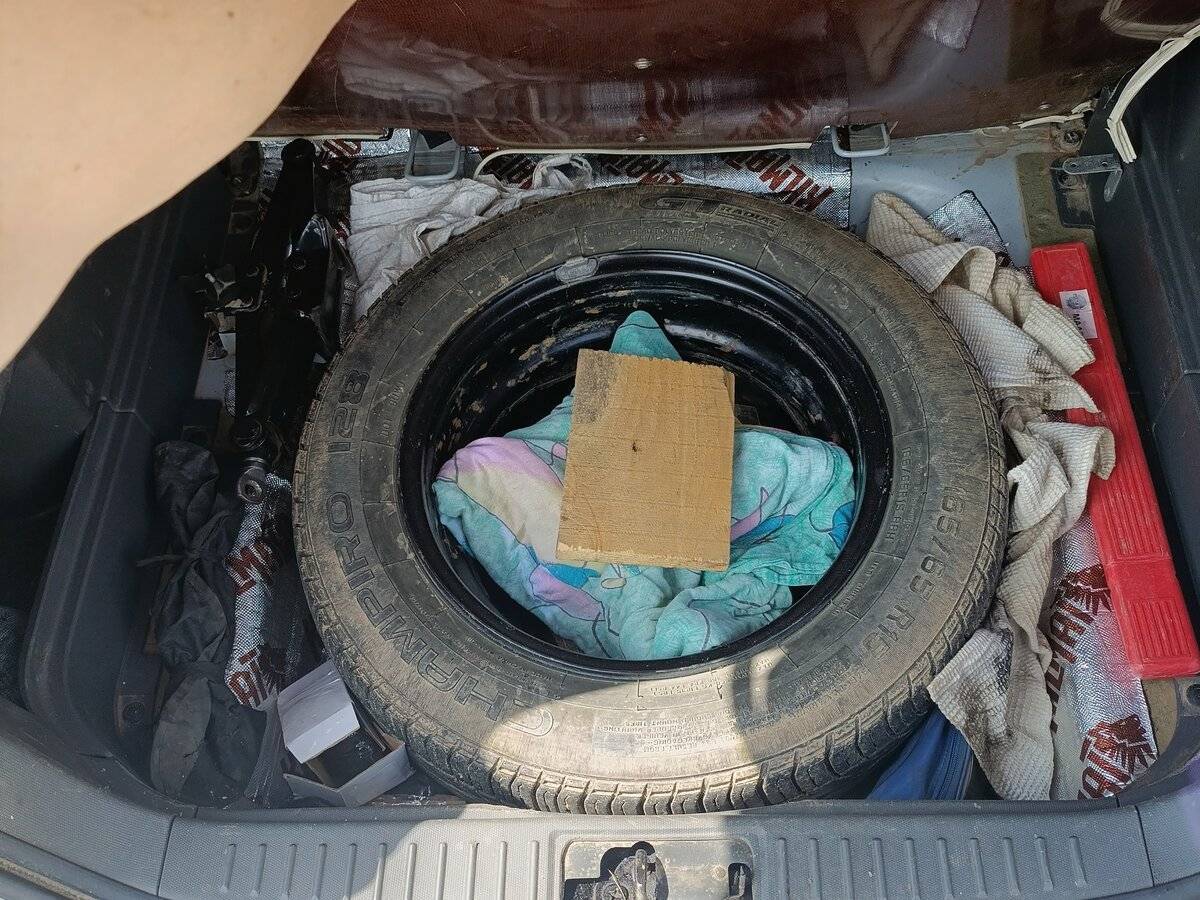 Chery IndiS (S18D) с пробегом — 2011 год. Фото: #11