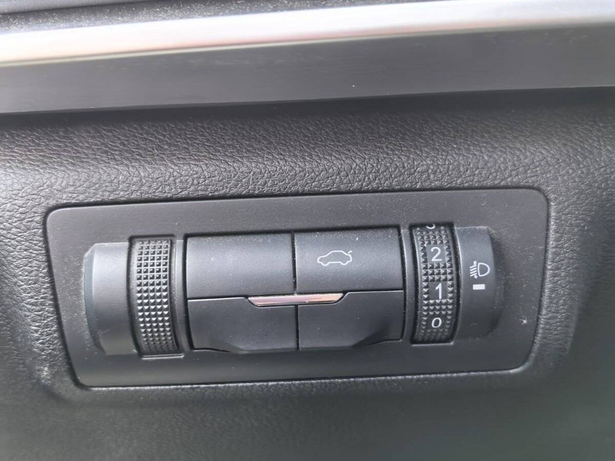 Chery Tiggo 7 Pro с пробегом — 2021 год. Фото: #17