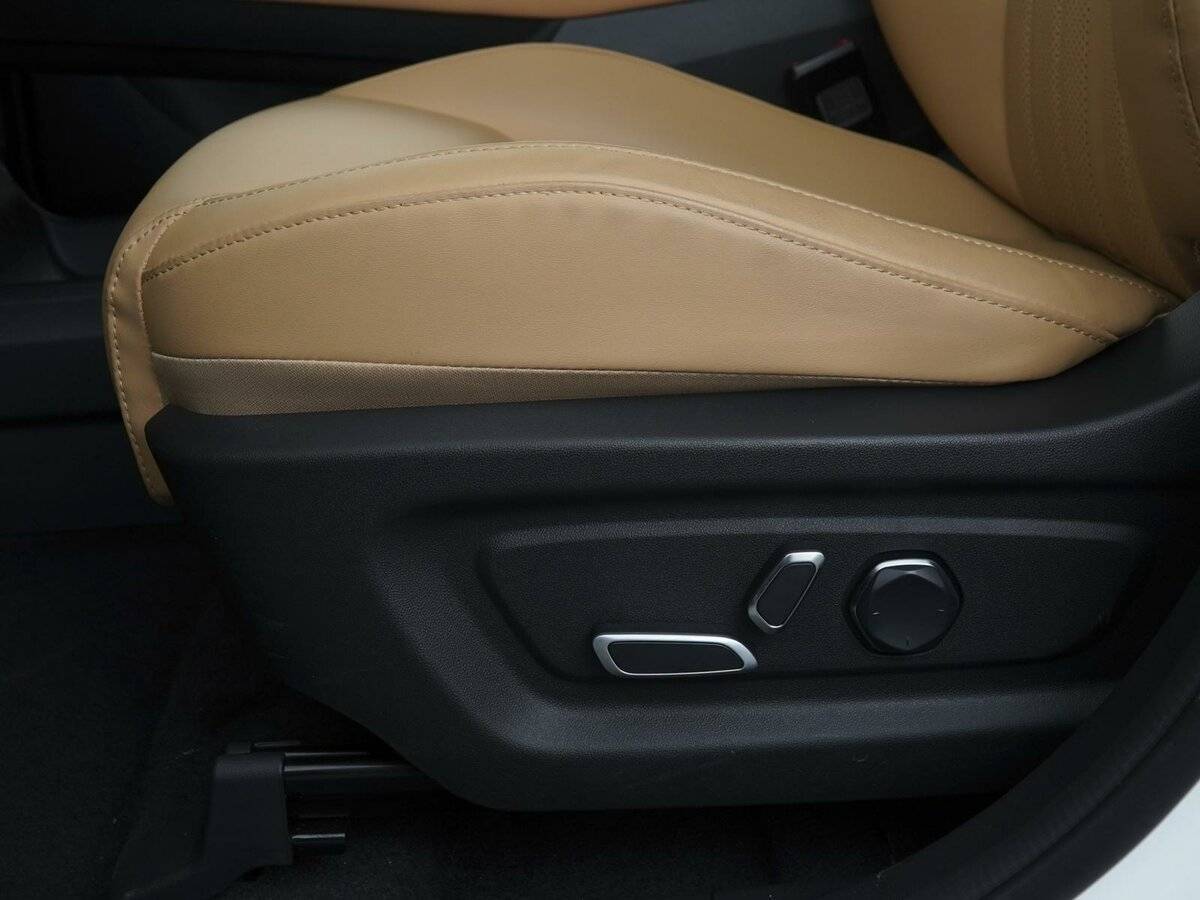 Changan UNI-K с пробегом — 2023 год. Фото: #16