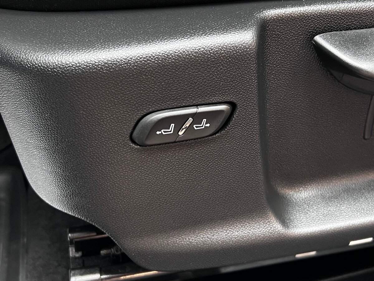 Changan CS35 Plus с пробегом — 2022 год. Фото: #14