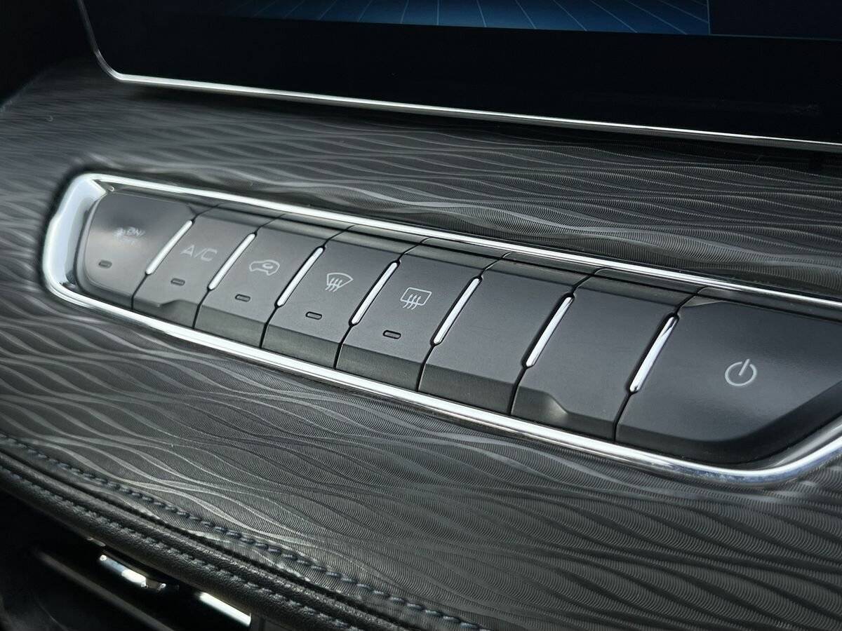 Haval Jolion с пробегом — 2021 год. Фото: #10