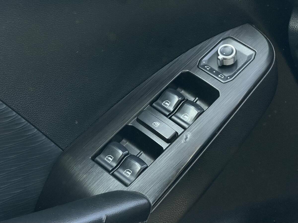 Haval Jolion с пробегом — 2021 год. Фото: #13