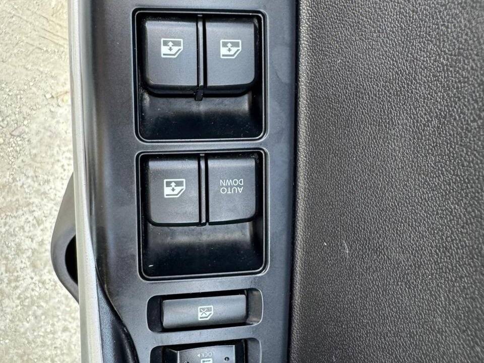 Changan CS35 с пробегом — 2018 год. Фото: #17