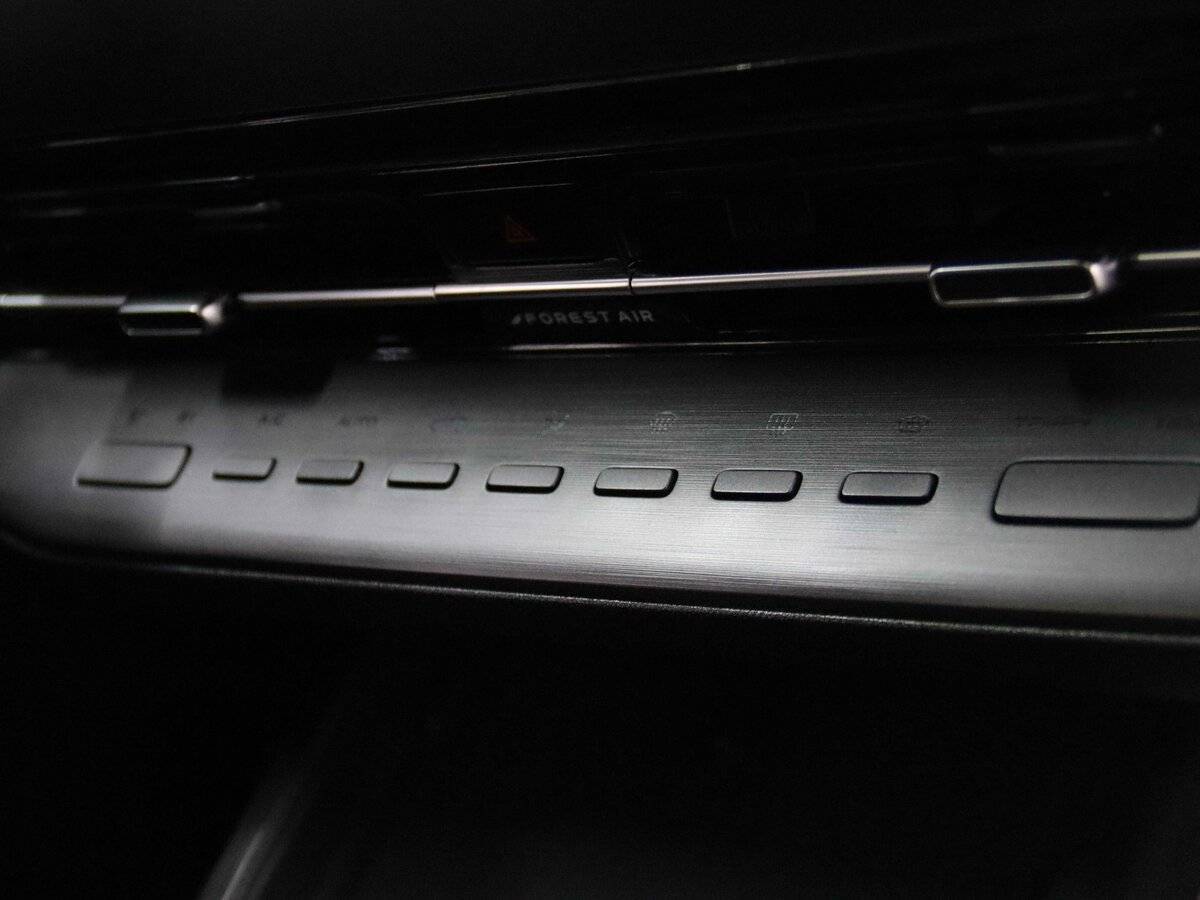 Changan CS55 Plus с пробегом — 2023 год. Фото: #18